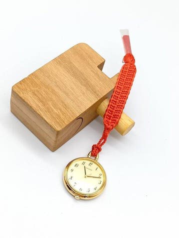 Seiko - Unknown - 4N21-0022 - 2000-2010