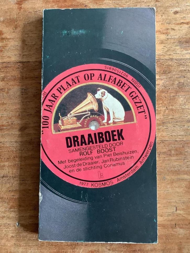 Draaiboek 9789021506814 Boost, Boeken, Overige Boeken, Gelezen, Verzenden