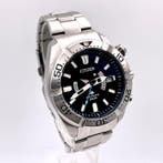 Citizen - Promaster, Eco-Drive, 200m Diver, Japanese Tool, Handtassen en Accessoires, Horloges | Heren, Nieuw