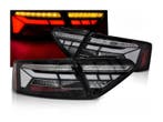 LED bar achterlichten Black dynamisch geschikt voor Audi A5, Verzenden, Nieuw, Audi
