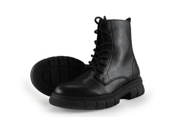 Tom Tailor Boots in maat 40 Zwart, Kleding | Dames, Verzenden, Zwart, Overige typen, Tom Tailor