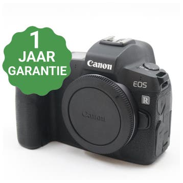 Canon EOS R body | Tweedehands, Verzenden, Zo goed als nieuw, Canon