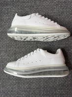Alexander McQueen - Larry Oversized - Baskets basses -