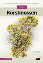 Veldgids Korstmossen | Nieuw, Verzenden, Nieuw, Kok Herk; André Aptroot; Laurens Sparrius