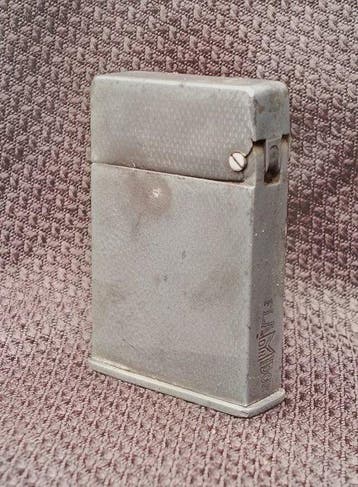 Flamidor - Zonder minimumprijs - Zakaansteker - Legering