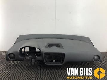 Dashboard Skoda Citigo O307944