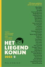 170 nieuwe gedichten uit het nest geroofd van ... / Het, Verzenden, Jozef Deleu