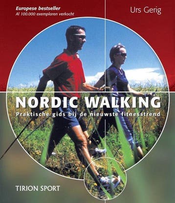 Nordic Walking - Gerig, Verzenden, Nieuw
