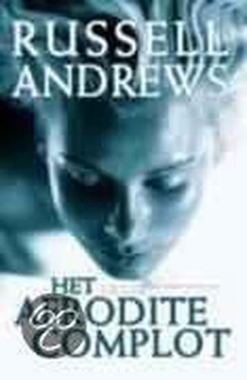 Het Afrodite complot 9789024549573 R. Andrews, Verzenden, Gelezen, R. Andrews