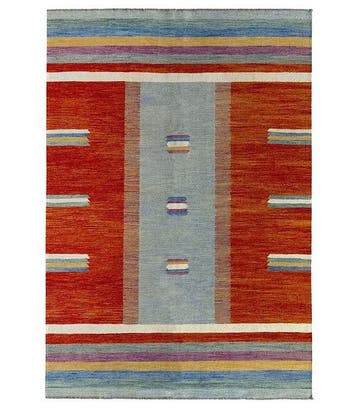 Kilim NimRuz - Vloerkleed - 240 cm - 170 cm, Nieuw