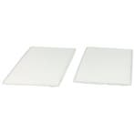 Brink Flair 300/400 - WTW filterset - G4, Doe-het-zelf en Bouw, Ventilatie en Afzuiging, Verzenden, Nieuw
