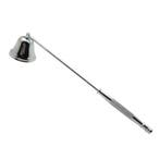 Kaarsdover - RVS Zilver - Candle Snuffer - Kaars Dover, Verzenden, Nieuw