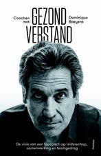 Coachen met gezond verstand 9789022333969 Dominique Baeyens, Boeken, Verzenden, Gelezen, Dominique Baeyens