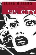 Sin City Volume 2: Een Moordvrouw [NL], Verzenden, Nieuw