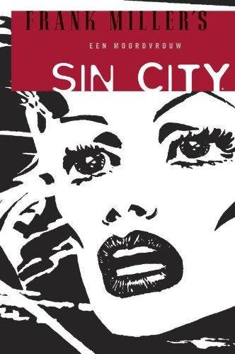 Sin City Volume 2: Een Moordvrouw [NL], Verzenden