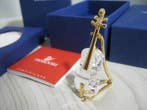 Swarovski - Beeldje - Swarovski Crystal Violin Figurine