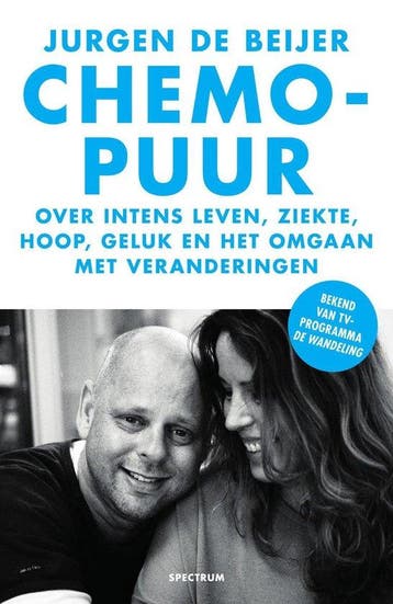 Chemopuur - de Beijer, Verzenden