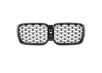 Diamond Nieren (Grill) BMW X3 G01 LCI X4 G02 LCI 2021 B9786
