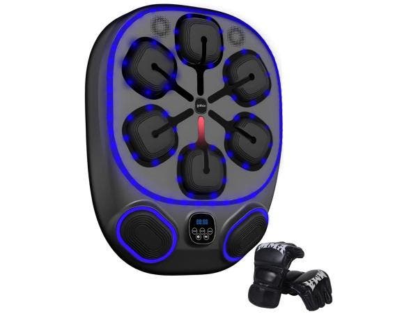 Veiling - Gatson Pro Boxing Machine - Inclusief Bokshandscho, Sport en Fitness, Vechtsporten en Zelfverdediging