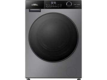 Everglades EVWM91412AG - Wasmachine - 9KG - A Klasse -, Verzenden
