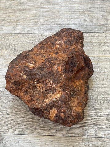 Météorite de Sericho Pallasites - 1.27 kg - (1)