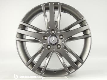 Originele Mercedes B-Klasse A2464012002 velg, Ophalen of Verzenden, Nieuw