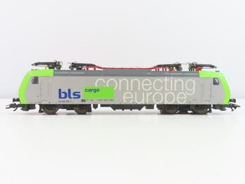 Märklin H0 - 36852 - Elektrische locomotief (1) - Re 485 -, Nieuw