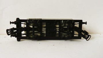 Lima H0 - Wagon de marchandises pour trains miniatures (26)