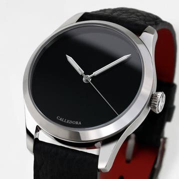 Calledora - MUSOU BLACK - VE1499-PL-MUSOU-AC - Unisex - na, Nieuw
