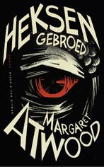 Heksengebroed 9789038801193 Margaret Atwood, Verzenden, Zo goed als nieuw, Margaret Atwood