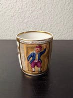 Kop en schotel - Porselein, Antiek en Kunst