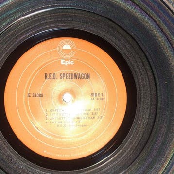 Supertramp, R.E.O. Speedwagon, Styx, Foreigner - Diverse, Nieuw in verpakking