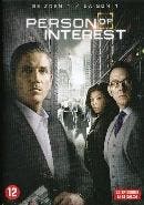Person of interest - Seizoen 1 op DVD, Cd's en Dvd's, Verzenden, Nieuw in verpakking