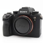 Sony A9 body | Tweedehands, Verzenden, Zo goed als nieuw, Sony