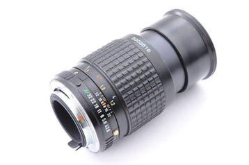 Pentax SMC PENTAX-A 2.8/135mm Cameralens, Nieuw