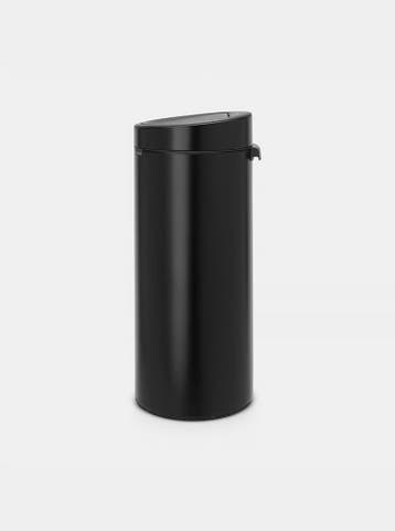 Brabantia Touch Bin Prullenbak - 30 liter — nieuw, Verzenden