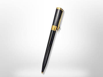 Chaumet - Chaumet Paris - Bolígrafo de Lujo Guilloché