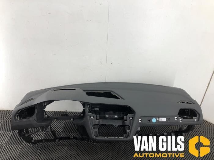 Dashboard Volkswagen Tiguan O268527, Autos : Pièces & Accessoires, Habitacle & Garnissage