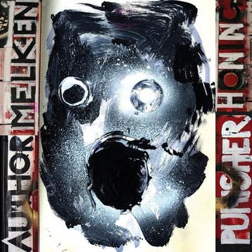 Author &amp; Punisher - Melk En Honing, Verzenden