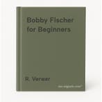 Bobby Fischer for Beginners 9789056913151 R. Verwer, Verzenden, Gelezen, R. Verwer