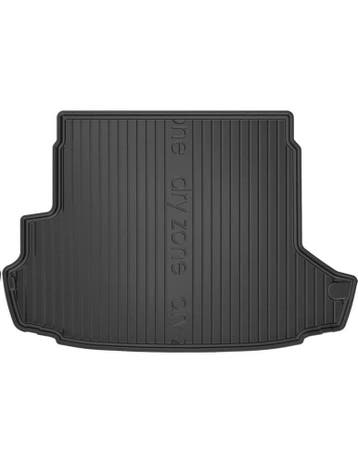 All Weather kofferbakmat Nissan X-Trail II T31 SUV (uitvoeri, Verzenden