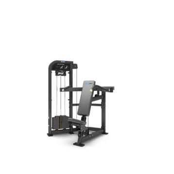 Gymfit - Custom-line Plus - Shoulder Press - Cp04, Ophalen of Verzenden