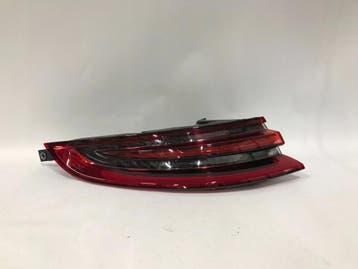 Porsche Panamera 971 16-20 linker achterlicht LED Europa, Auto-onderdelen, Verlichting, Verzenden, Gebruikt