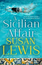 A Sicilian Affair 9780008472009 Susan Lewis, Verzenden, Susan Lewis