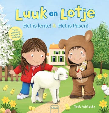 Het is lente! ; Het is Pasen! (Goed), Boeken, Verzenden, Nieuw