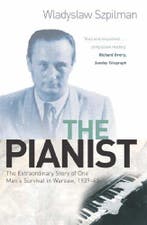 The Pianist 9780753808603 Wladyslaw Szpilman, Verzenden, Wladyslaw Szpilman
