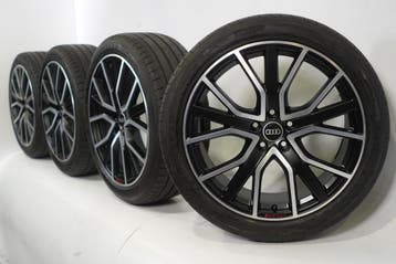 A6 C8 vanaf 2018 20 inch velgen Goodyear Zomerbanden Origine, Ophalen of Verzenden, Nieuw