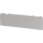 Eaton DP-ID Accessory Front Plate Field Width 375mm - 096222, Verzenden