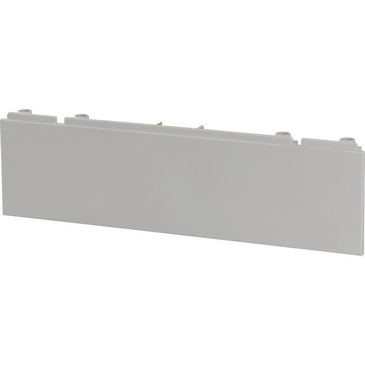 Eaton DP-ID Accessory Front Plate Field Width 375mm - 096222, Bricolage & Construction, Électricité & Câbles, Envoi