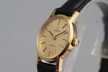 Omega - Genève - Sans prix de réserve - Cal.625 Ref.511 0411